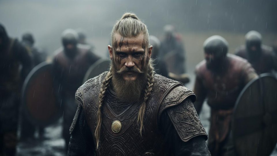 Ожидать ли 7 сезон «Викингов»?